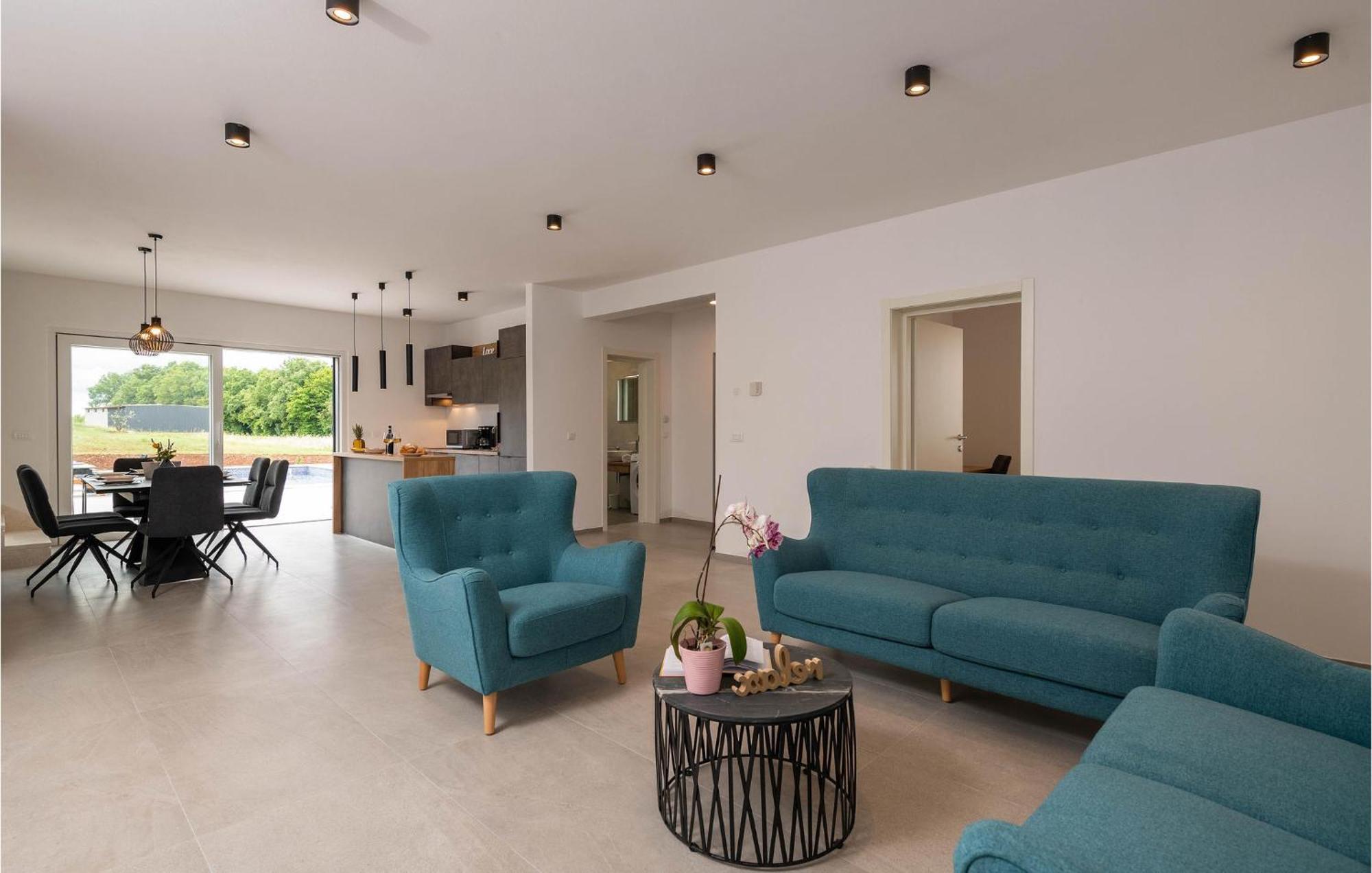 Stunning Home In Barban With Wifi Exterior photo